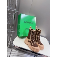 Bottega Veneta Boots